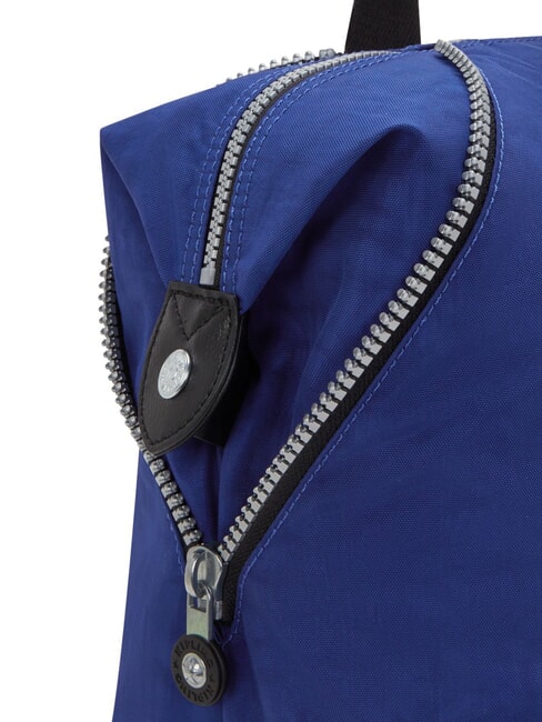 ART M Geanta pentru cumparaturi de weekend marina rapidă - Genți femei