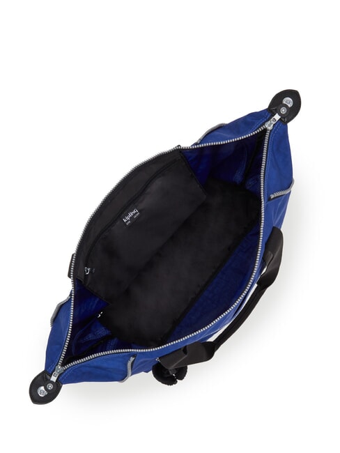 ART M Geanta pentru cumparaturi de weekend marina rapidă - Genți femei