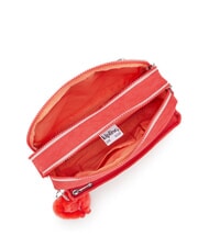 KIPLING ABANU M geanta de umar aproape coral - Genți femei - 5