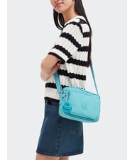 KIPLING ABANU M geanta de umar cea mai adâncă apă - Genți femei - 6