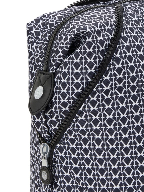 ART Geantă mare de umăr tipărire a semnăturii - Genți femei