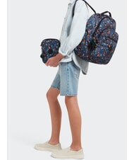 KIPLING 100 PENS Carcasă mare gri pentru jocuri - Penare și accesorii - 6