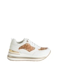 ALVIERO MARTINI PRIMA CLASSE GEO CLASSIC Adidași cu platformă de alergare - Pantofi femei