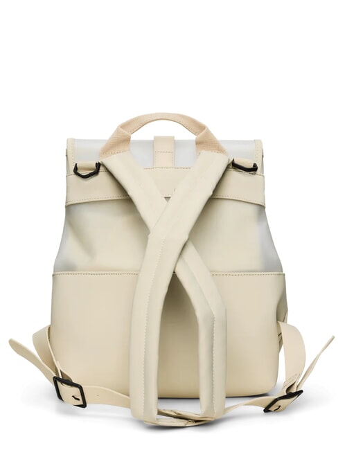 SPLIT BUCKET Rucsac cu curea de umar şoaptă - Rucsacuri pentru școală și timp liber