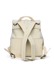 RAINS SPLIT BUCKET Rucsac cu curea de umar şoaptă - Rucsacuri pentru școală și timp liber - 2