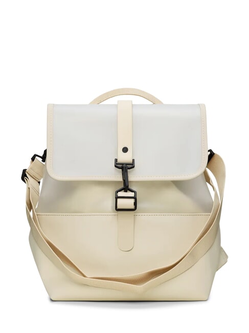 SPLIT BUCKET Rucsac cu curea de umar şoaptă - Rucsacuri pentru școală și timp liber