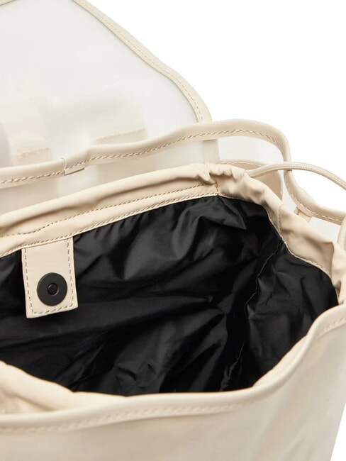 SPLIT BUCKET Rucsac cu curea de umar şoaptă - Rucsacuri pentru școală și timp liber