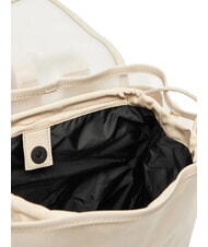 RAINS SPLIT BUCKET Rucsac cu curea de umar şoaptă - Rucsacuri pentru școală și timp liber - 4