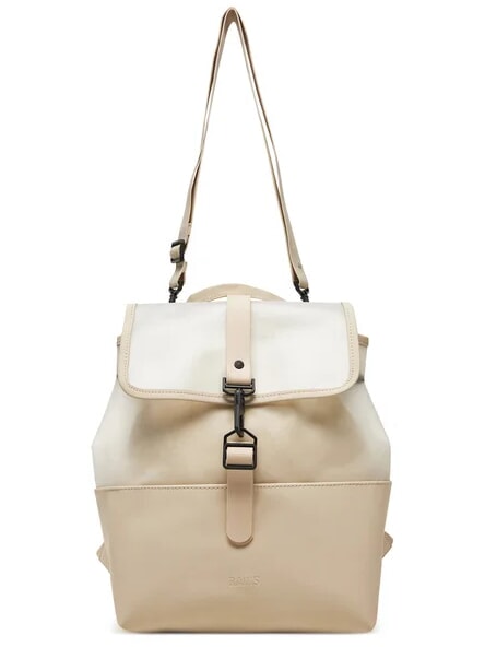 SPLIT BUCKET Rucsac cu curea de umar şoaptă - Rucsacuri pentru școală și timp liber