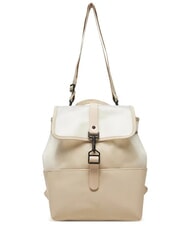 RAINS SPLIT BUCKET Rucsac cu curea de umar şoaptă - Rucsacuri pentru școală și timp liber - 5