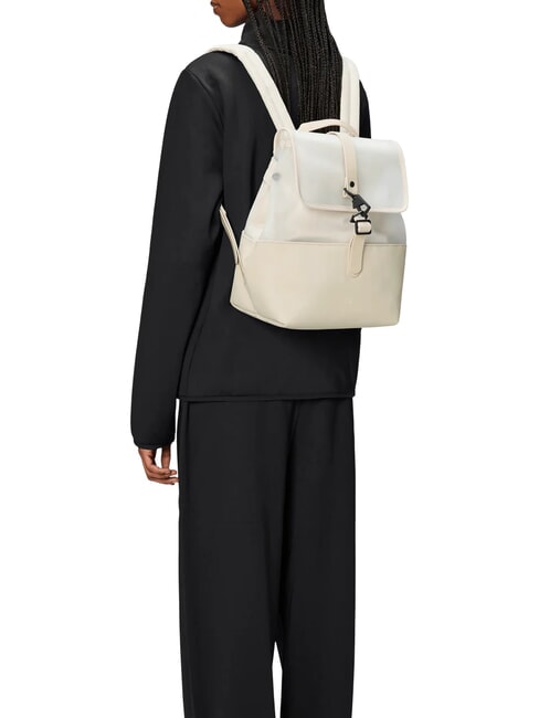 SPLIT BUCKET Rucsac cu curea de umar şoaptă - Rucsacuri pentru școală și timp liber