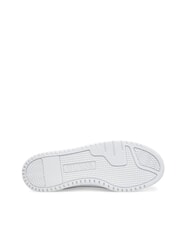 GUESS MIRAM6 Adidași alb - Pantofi femei - 5
