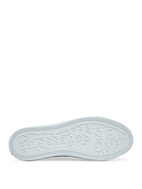 JELEXA7  Adidași alb - Pantofi femei