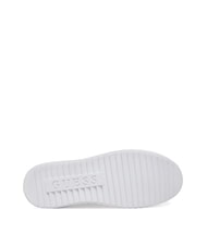 GUESS DENESA Adidași aur alb - Pantofi femei - 5