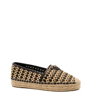 GUESS JOLANDON  Espadrile mocasini - Pantofi femei