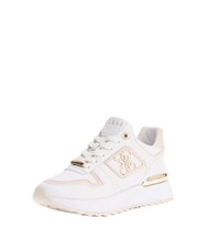 GUESS KOYAA Adidași crema alba - Pantofi femei - 2