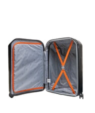 LESAC LIGHT POP 2 Set 3 carucioare: cabina, extensibil mediu si mare - Set trolere