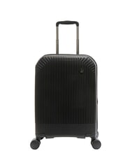 LESAC LIGHT POP 2 Set 3 carucioare: cabina, extensibil mediu si mare negru - Set trolere - 3