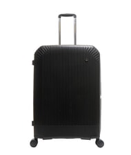 LESAC LIGHT POP 2 Set 3 carucioare: cabina, extensibil mediu si mare negru - Set trolere - 5