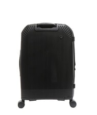 LESAC LIGHT POP 2 Set 3 carucioare: cabina, extensibil mediu si mare negru - Set trolere - 6