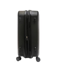 LESAC LIGHT POP 2 Set 3 carucioare: cabina, extensibil mediu si mare negru - Set trolere - 7