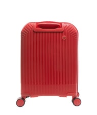 LESAC LIGHT POP 2 Set 3 carucioare: cabina, extensibil mediu si mare jujube roșie - Set trolere - 6