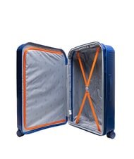 LESAC LIGHT POP 2 Cărucior mare extensibil - Trolere rigide