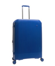 LESAC LIGHT POP 2 Cărucior mare extensibil albastru marin - Trolere rigide - 3