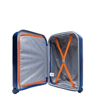 LESAC LIGHT POP 2 Cărucior mediu extensibil - Trolere rigide