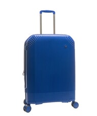 LESAC LIGHT POP 2 Cărucior mediu extensibil albastru marin - Trolere rigide - 3