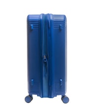 LESAC LIGHT POP 2 Cărucior mediu extensibil albastru marin - Trolere rigide - 4
