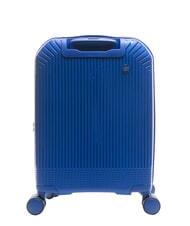 LESAC LIGHT POP 2 Cărucior pentru bagaje de mână albastru marin - Trolere rigide - 4