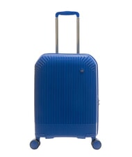 LESAC LIGHT POP 2 Set 3 carucioare: cabina, extensibil mediu si mare albastru marin - Set trolere - 3