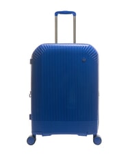 LESAC LIGHT POP 2 Set 3 carucioare: cabina, extensibil mediu si mare albastru marin - Set trolere - 4