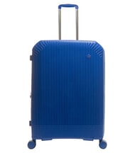 LESAC LIGHT POP 2 Set 3 carucioare: cabina, extensibil mediu si mare albastru marin - Set trolere - 5