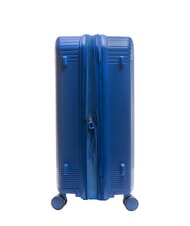 LESAC LIGHT POP 2 Set 3 carucioare: cabina, extensibil mediu si mare albastru marin - Set trolere - 7