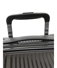 LESAC LIGHT POP 2 Cărucior mare extensibil negru - Trolere rigide - 6