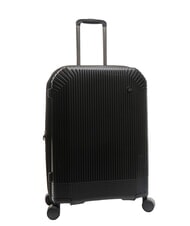 LESAC LIGHT POP 2 Cărucior mediu extensibil negru - Trolere rigide - 3