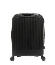 LESAC LIGHT POP 2 Cărucior mediu extensibil negru - Trolere rigide - 5