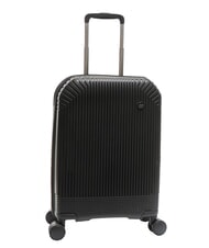 LESAC LIGHT POP 2 Cărucior pentru bagaje de mână negru - Trolere rigide - 3