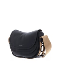 COCCINELLE RAQUEL S Geanta mini de umar, din piele - Genți femei