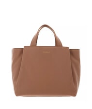 COCCINELLE MALORY Cumpărător de mână, cu curea de umăr piei - Genți femei - 3