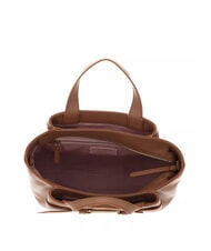 COCCINELLE MALORY Cumpărător de mână, cu curea de umăr piei - Genți femei - 4