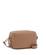 COCCINELLE MALORY  Mini geantă pentru cameră cu curea de umăr piei - Genți femei - 2