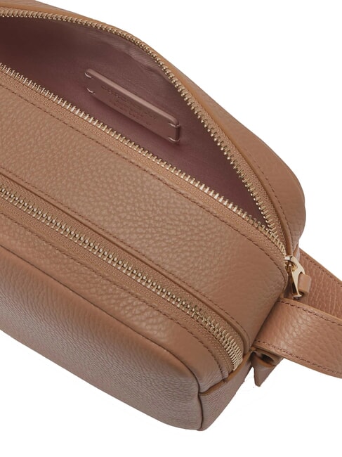 MALORY  Mini geantă pentru cameră cu curea de umăr piei - Genți femei