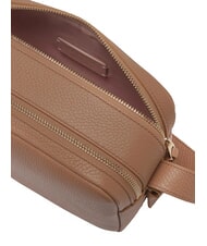 COCCINELLE MALORY  Mini geantă pentru cameră cu curea de umăr piei - Genți femei - 5