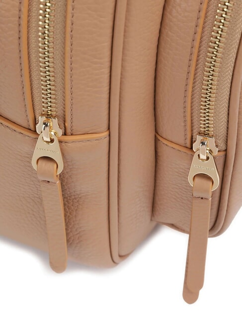 MALORY  Rucsac din piele piei - Genți femei