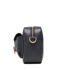 COCCINELLE BEAT SOFT Geantă mică de umăr albastru miezul nopții - Genți femei - 3