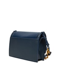 MARIO VALENTINO USHUAIA Geanta cu dubla functie cu clapa albastru - Genți femei - 2