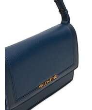 MARIO VALENTINO USHUAIA Geanta cu dubla functie cu clapa albastru - Genți femei - 4